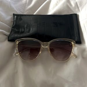 Brand New! Rachel Zoe Sunglasses.